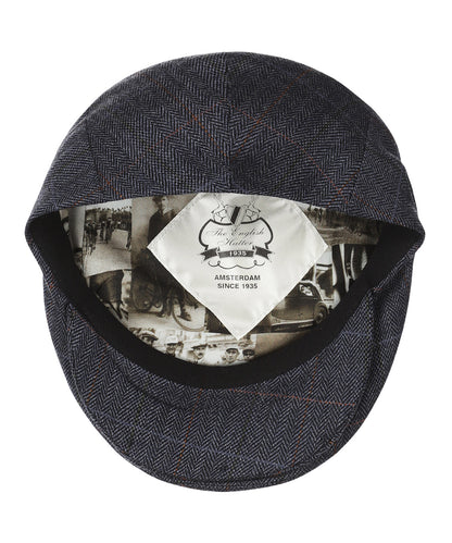 Klassische Kappe | Blau