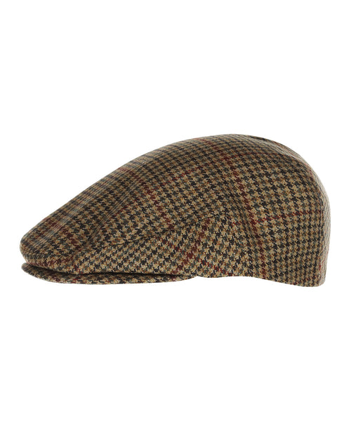 Klassieke Pet | Bruin