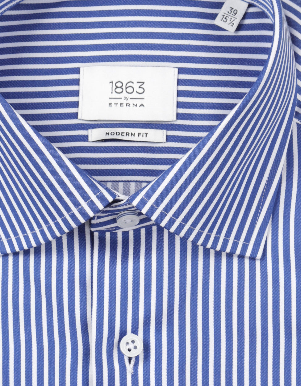 Shirt katoen |