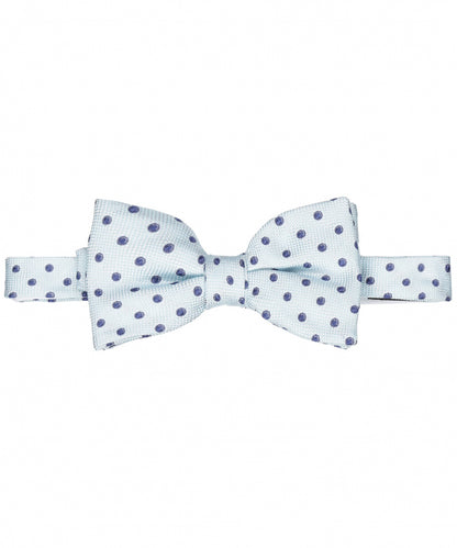 Silk bow with print | Design