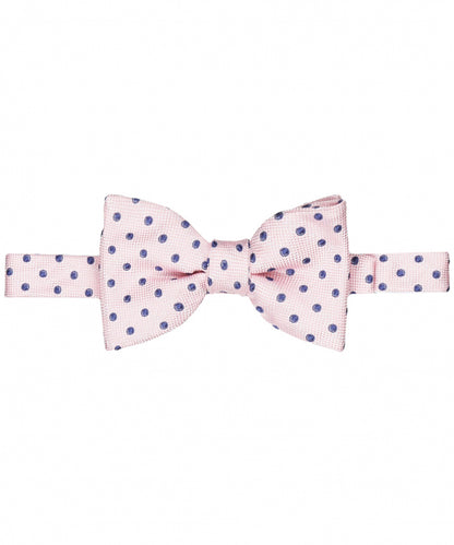 Silk bow with print | Design