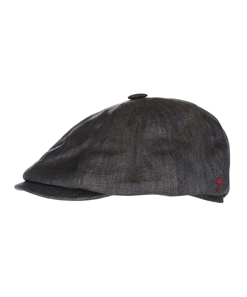 Ballon Cap | Grijs