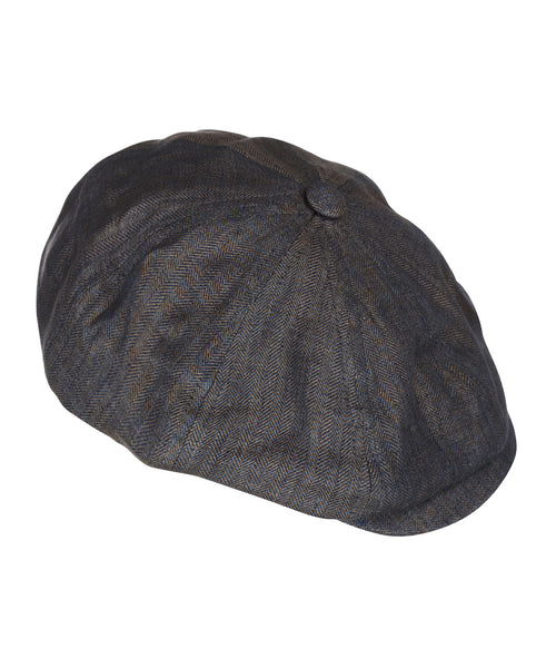 Ballon Cap | Grijs