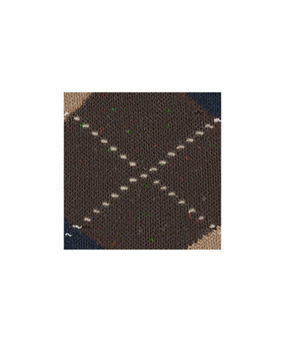 Burlington Dundee Socke | Blau