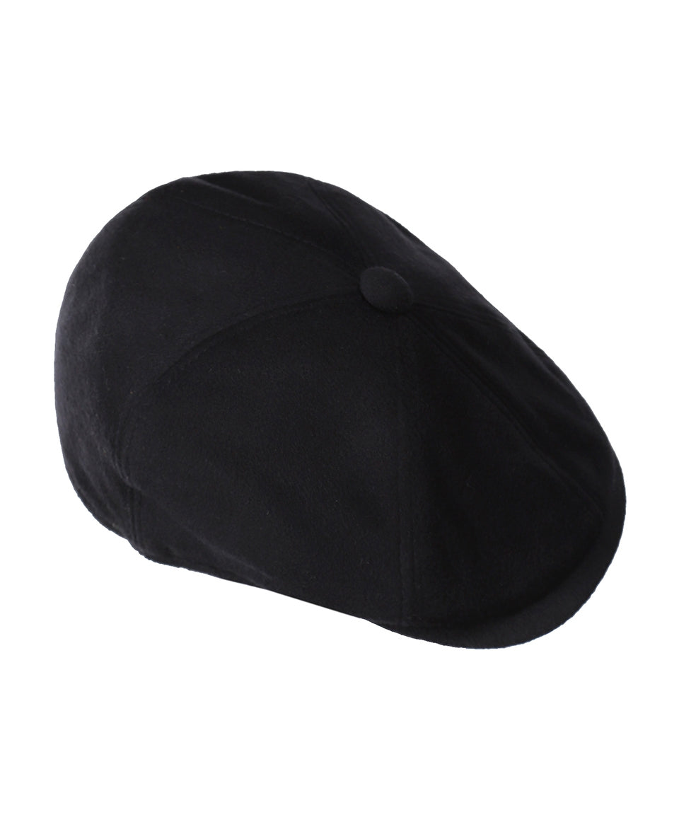 Cap Cashmere | Navy