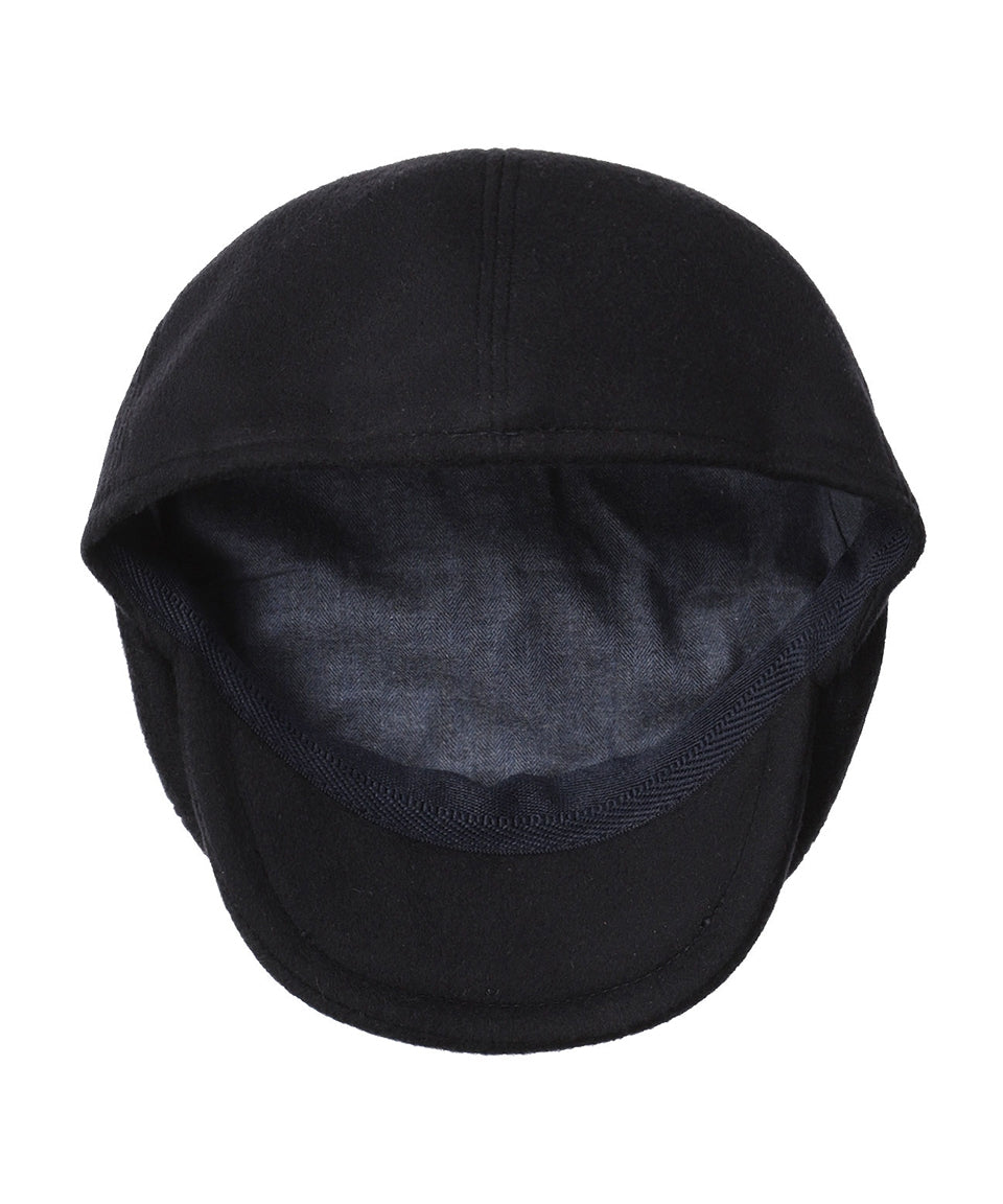 Cap Cashmere | Navy