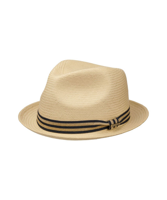 Stetson-Spieler Toyo | Natürlich