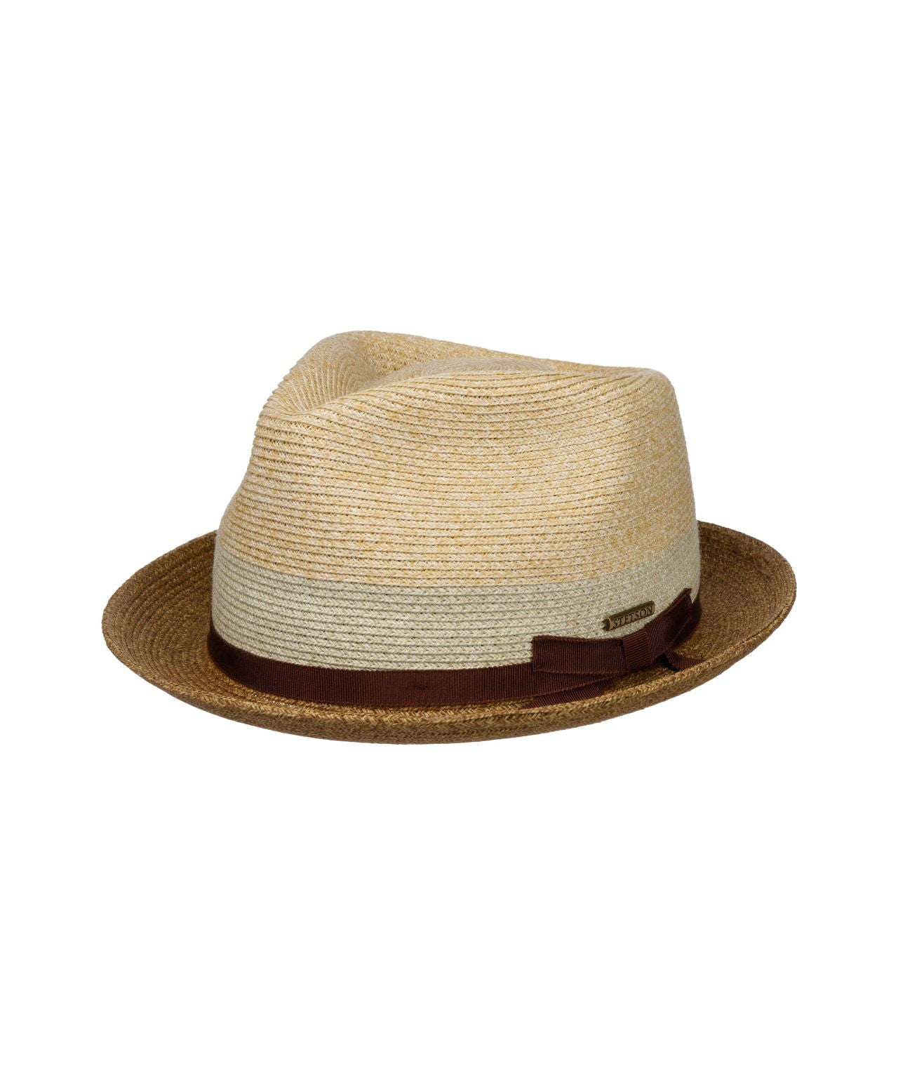 Stetson Player Toyo | Whiskey