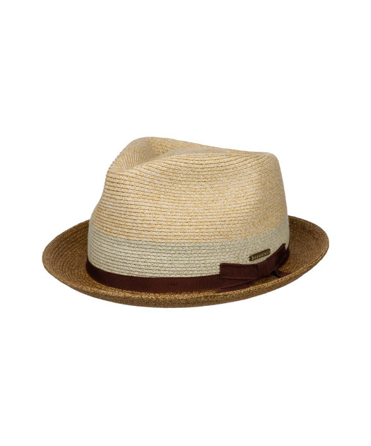 Stetson Player Toyo | Whiskey