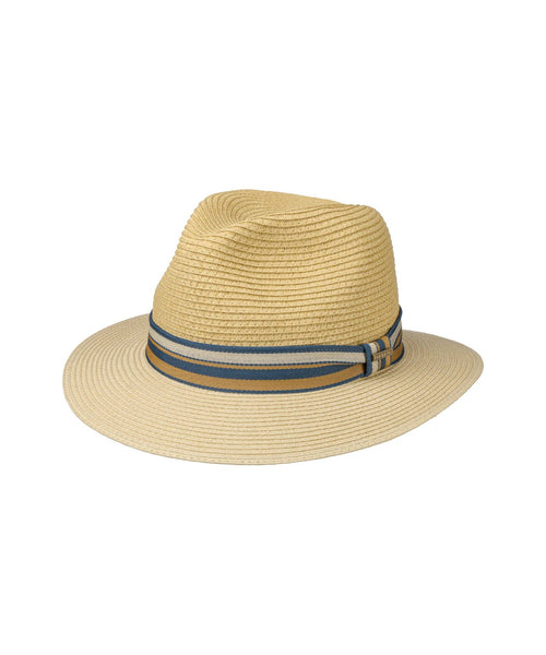Stro Hoeden Toyo | Beige
