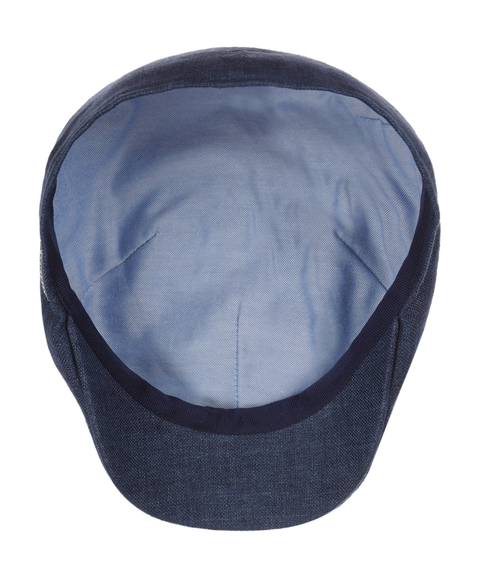 Texas Linen | Navy
