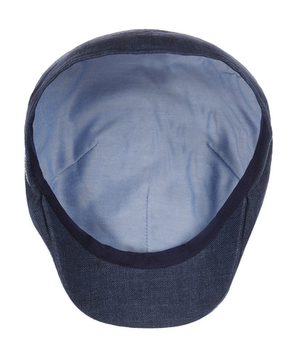 Texas Linen | Navy