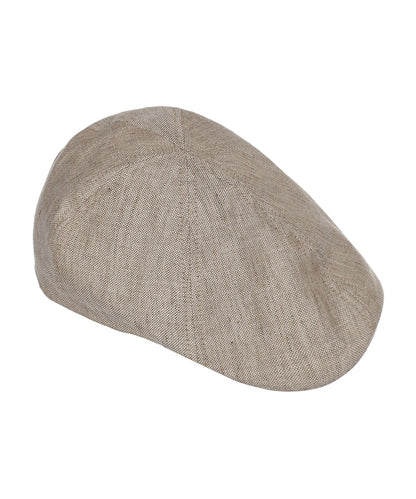 Texas Cap Linen | Natural