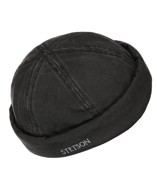 Docker CO/PES | Zwart