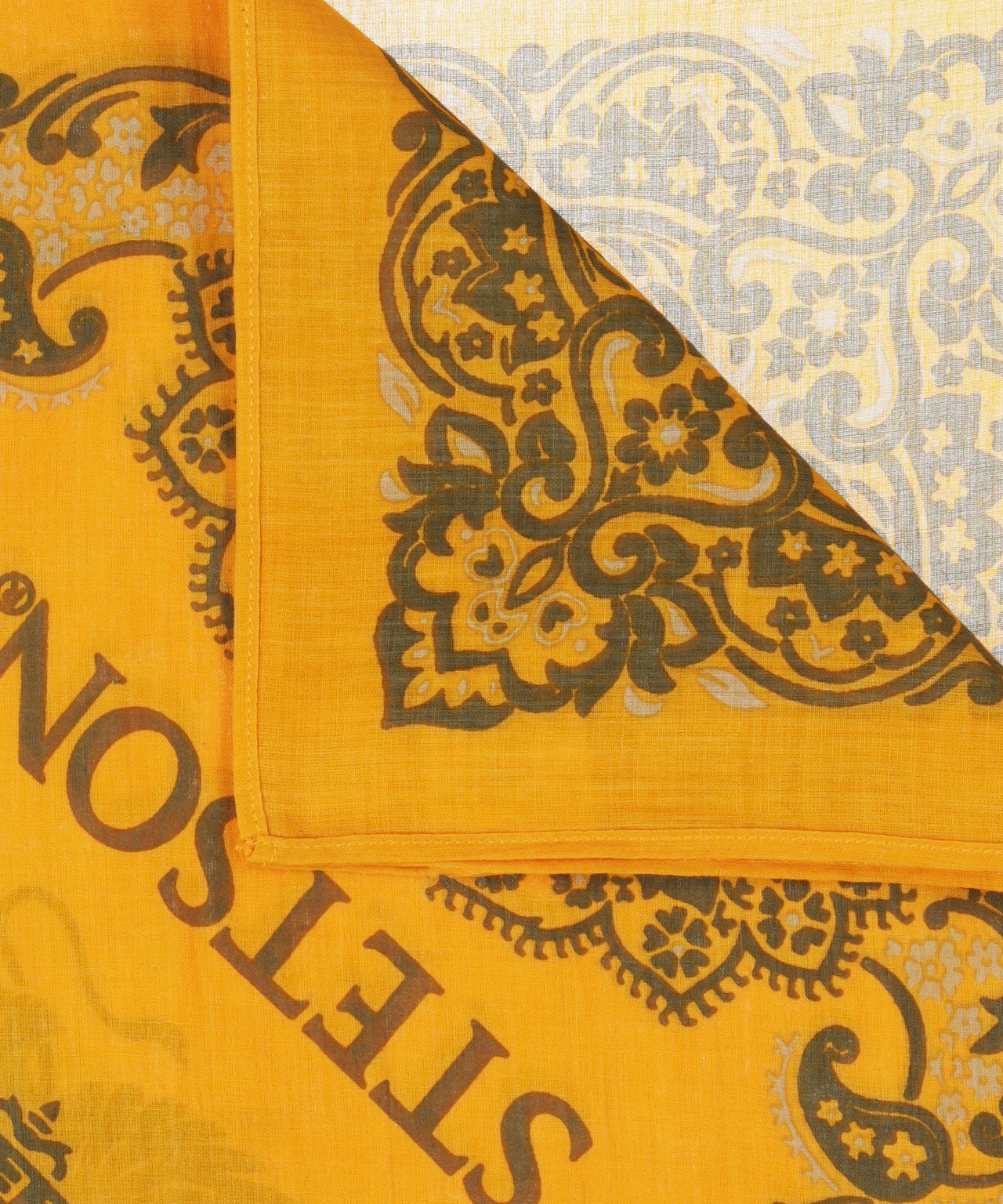 Bandana Cotton | Orange
