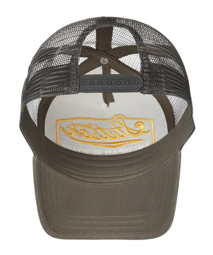 American Heritage Kappe | Khaki-Beige