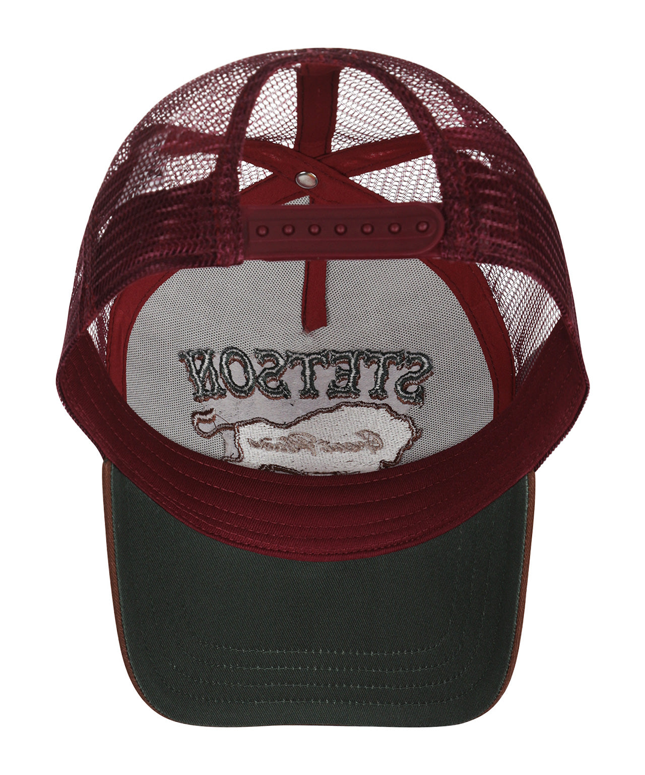 Trucker Cap Great Plains | Brown