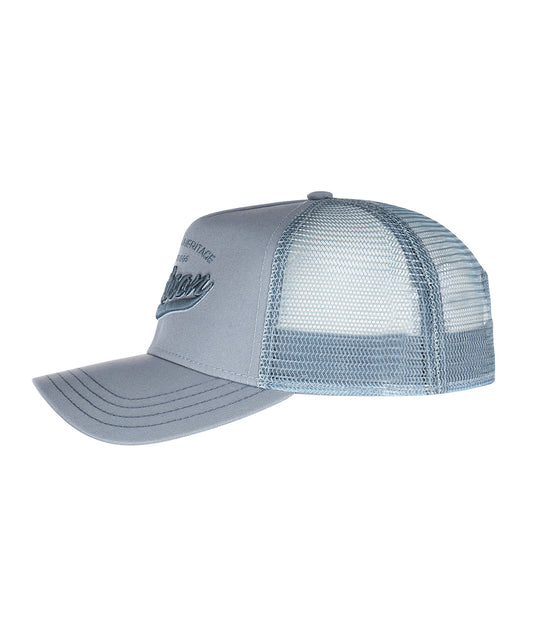 Trucker Cap American Heritage Classic | Lichtblauw design