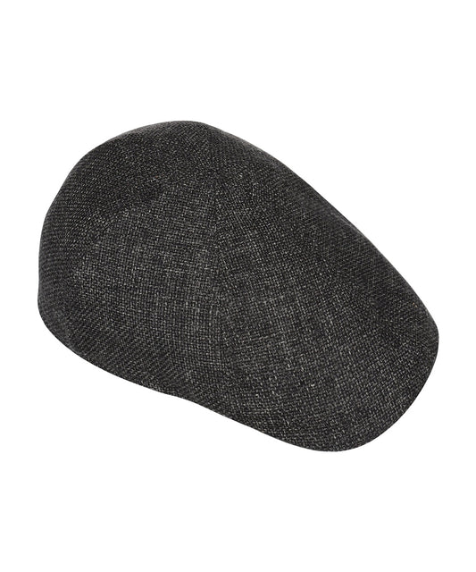 Stetson Texas Schurwolle/Leinen | Grau