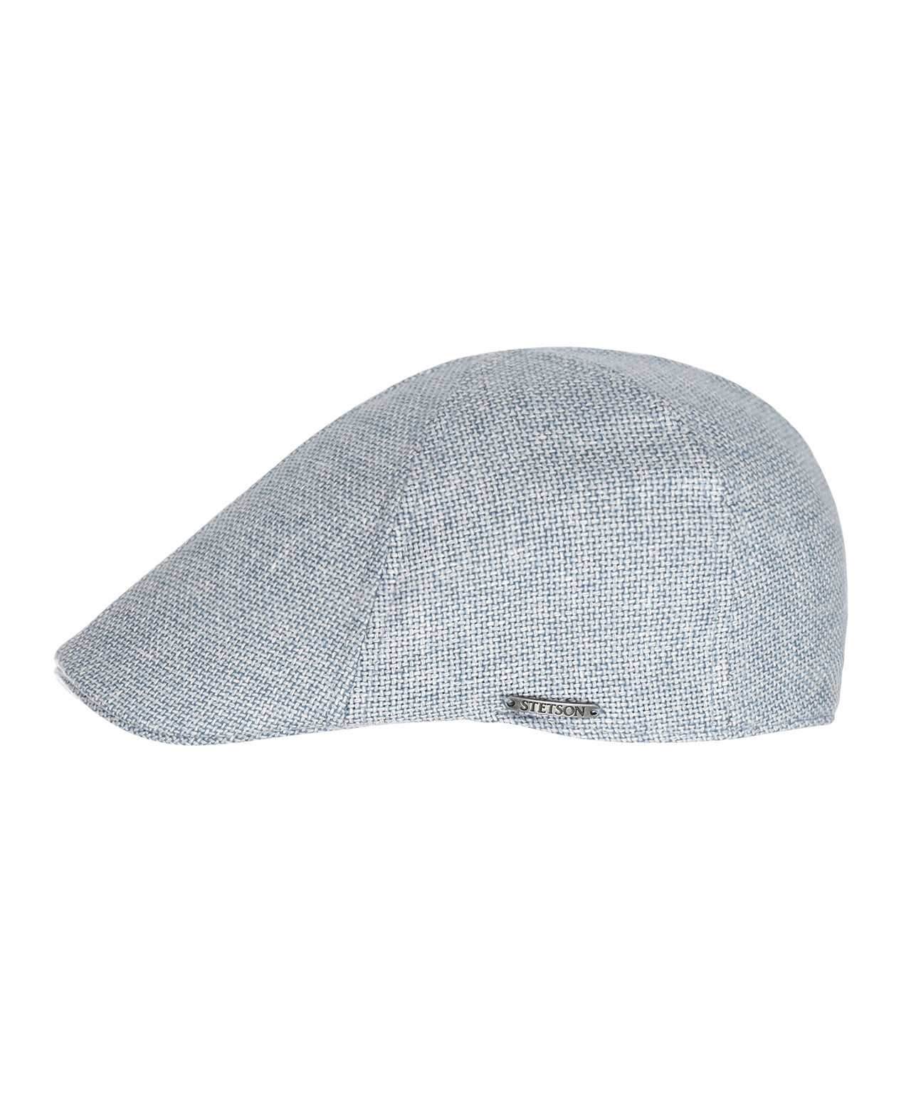 Stetson Texas Virgin Wool/Linen | Light Blue