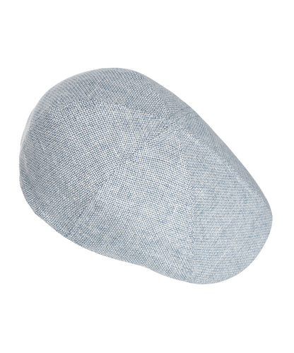 Stetson Texas Virgin Wool/Linen | Light Blue