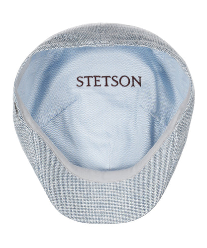 Stetson Texas Virgin Wool/Linen | Light Blue