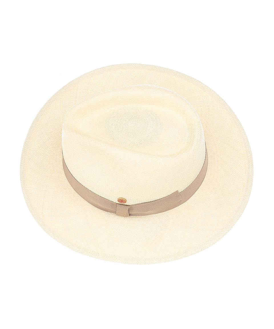 Panamahut | Beige