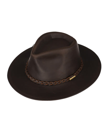 Western Buffalo Leather | Bruin