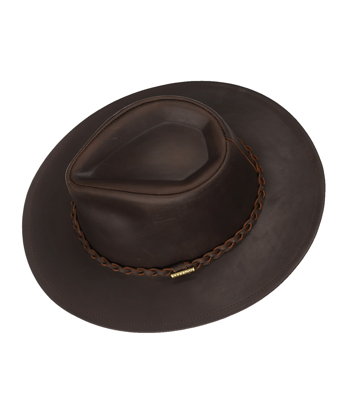 Western Buffalo Leather | Bruin