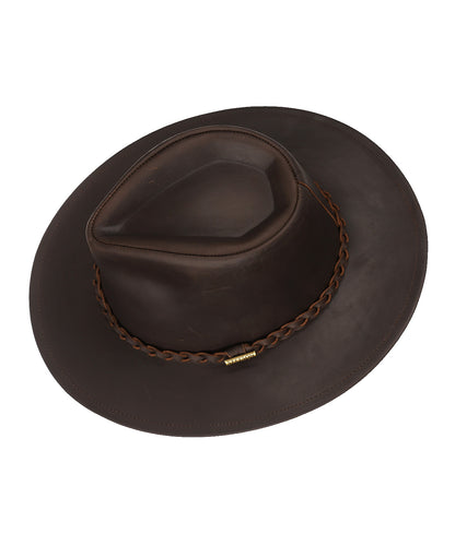 Western Buffalo Leather | Bruin