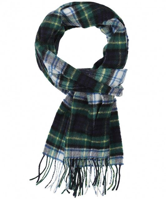 Lambswool Scarf Medium |