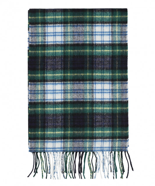 Lambswool Scarf Medium |