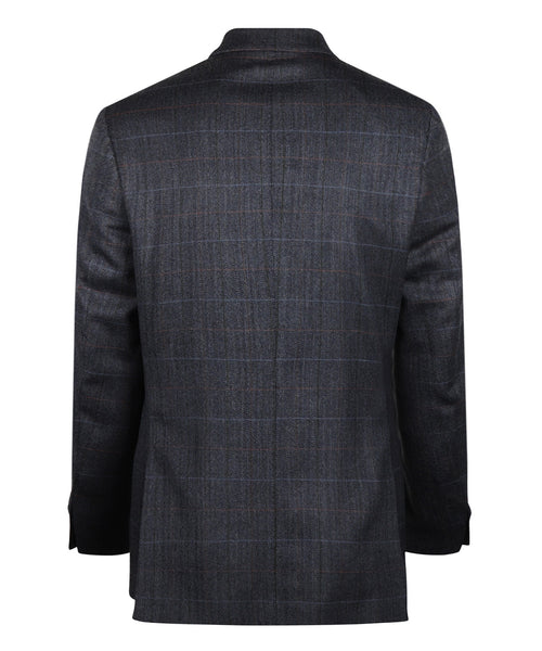 Kolbert Wol | Blauw