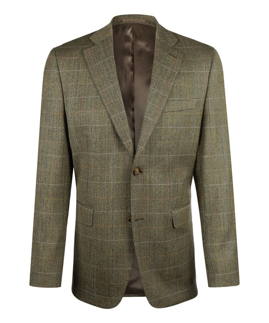Kolbert Wool | Brown