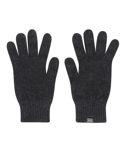 Noble Wilde Glove | Anthracite Gray