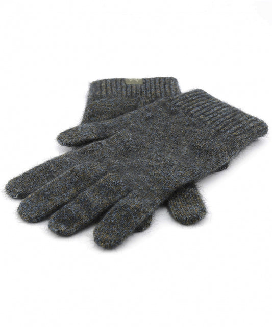 Noble Wilde Handschuh | Braun