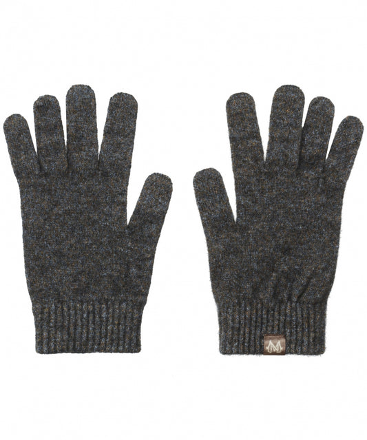 Noble Wilde Handschuh | Braun