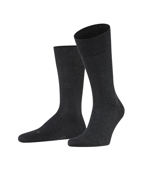 Falke Sensitive London | Grijs