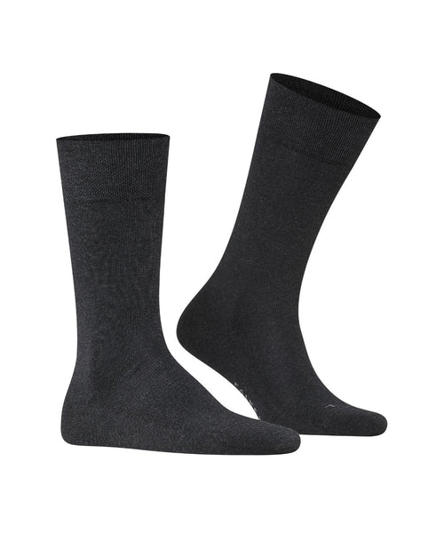 Falke Sensitive London | Grijs