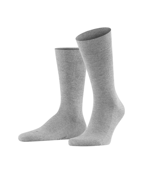 Falke Sensitive London | Grijs