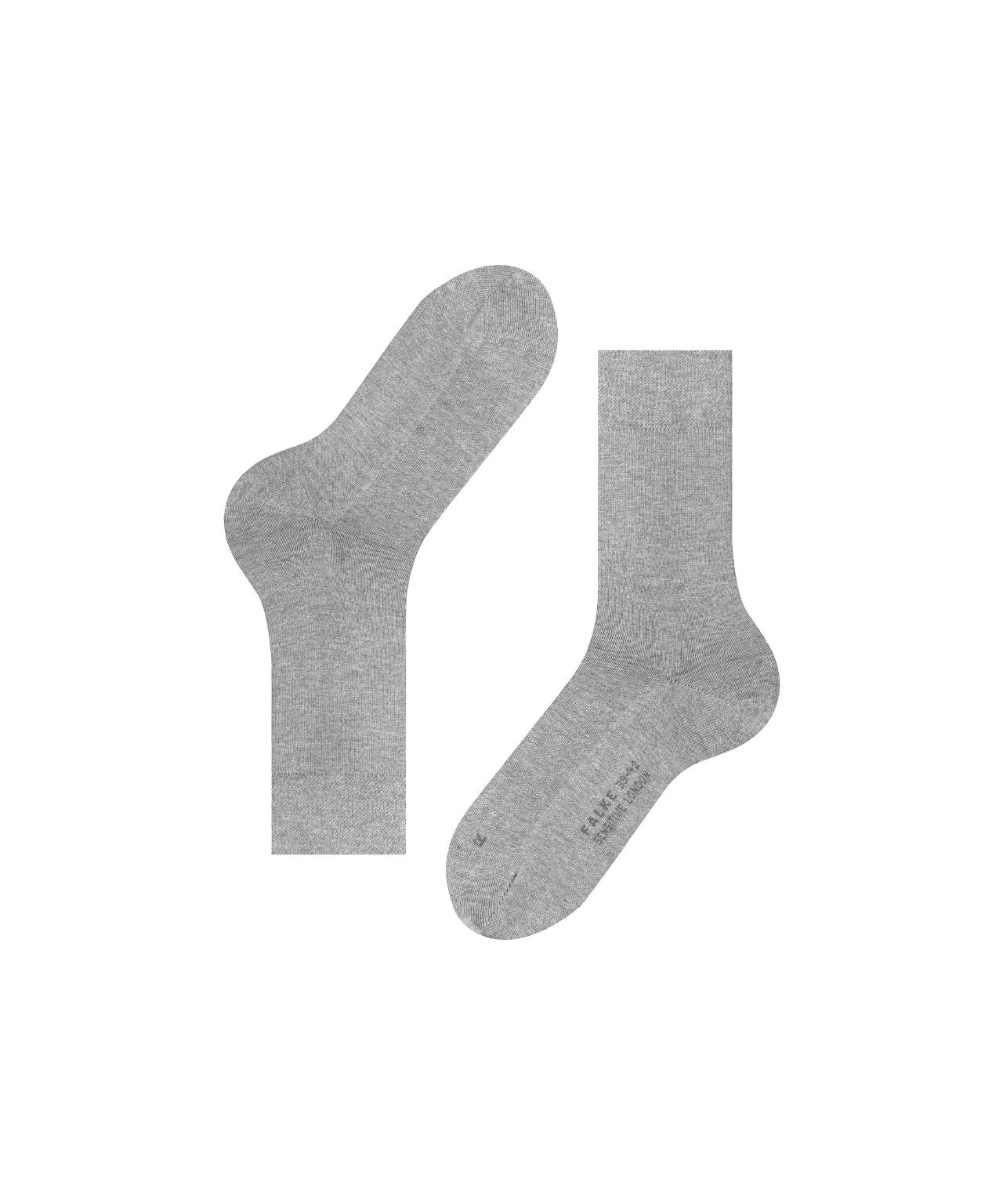 Falke Sensitive London | Grey