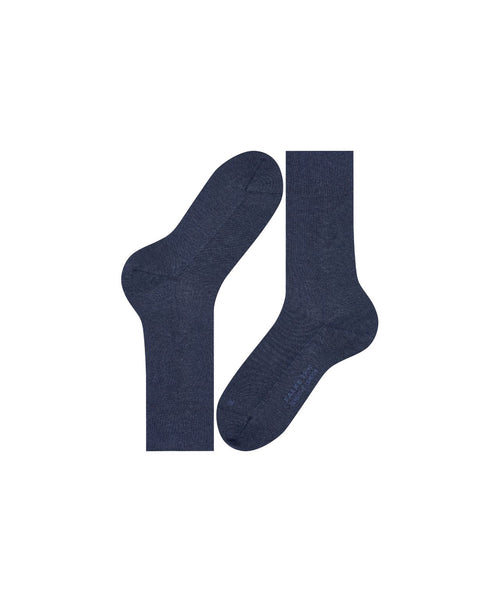 Falke Sensitive London | Blauw