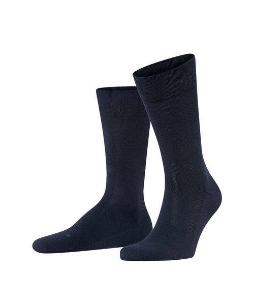 Falke Sensitive London | Dark Navy