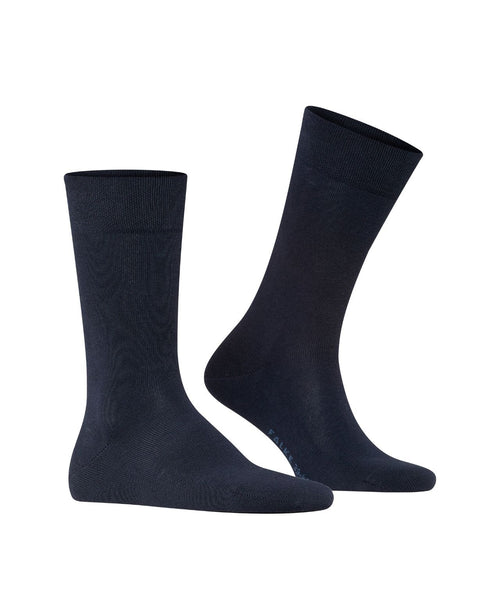 Falke Sensitive London | Dark Navy