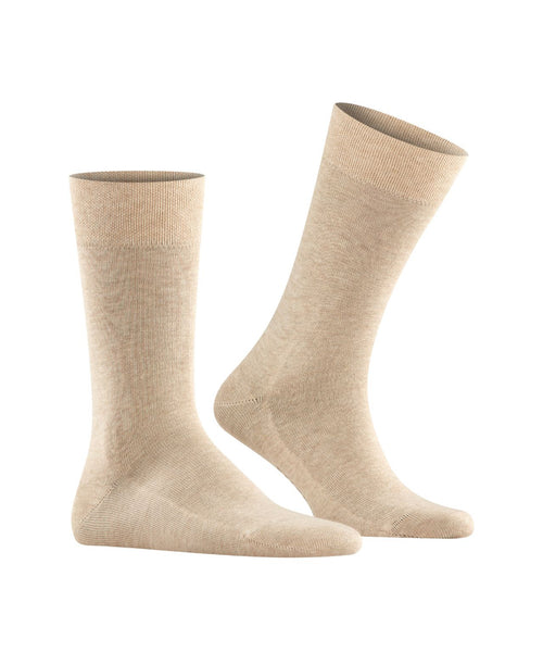 Falke Sensitive London | Bruin