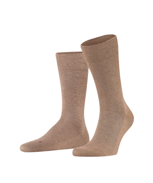 Falke Sensitive London | Bruin