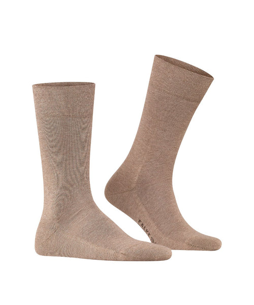 Falke Sensitive London | Bruin
