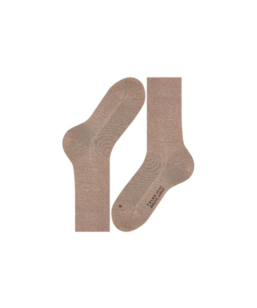 Falke Sensitive London | Bruin