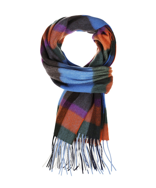 Cashmere Scarf | Design