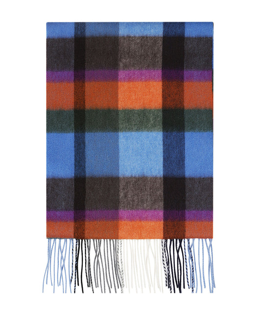 Cashmere Scarf | Design